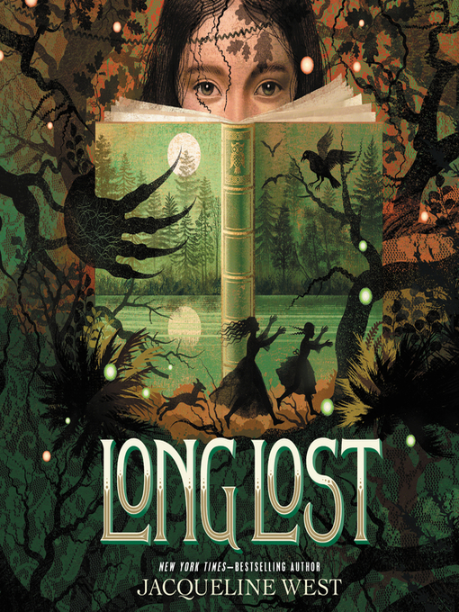 Title details for Long Lost by Jacqueline West - Wait list